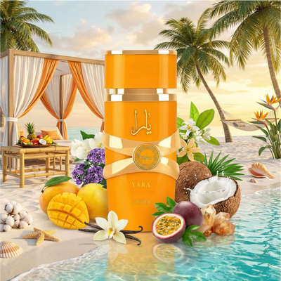 Lattafa Yara Tous Fragrance Eau de Parfum (EDP) Femme 100ml