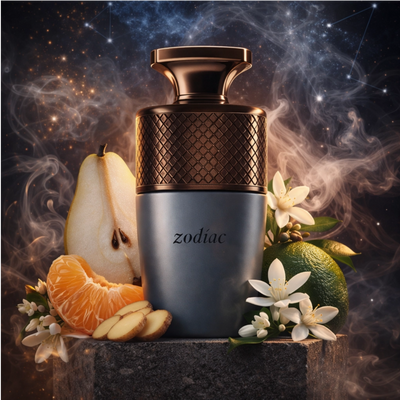 Zodiac – Paris Corner | Parfum Inspiration